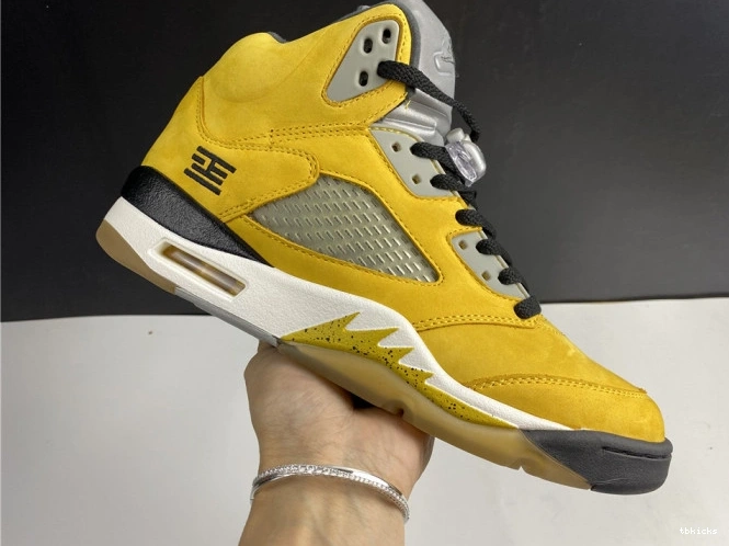 Cheap TB 454783-701 Jordan Tokyo 5 Air Retro T23 0811